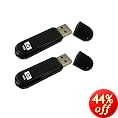 4 GB Two-Pack PNY HP