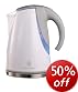 Up to 50% off Selected Russell Hobbs appliances