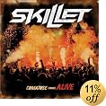 Skillet: Comatose Comes Alive