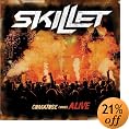 Skillet: Comatose Comes Alive