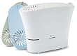 Electrolux mjuk vit(ミュークヴィート) スチーム式アロマ加湿器 【3~6畳用】 EHF801