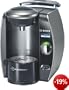 Bosch TAS6515 TASSIMO Multi-Getr�nke-Automat Titanium/anthrazit Test GUT 12/2009 jetzt mit 30 EUR Gutschein!