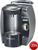 Bosch TAS6515 Tassimo T65 Multi-Getr�nke-Automat / Display / Twilight Titanium