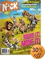Nick Magazine