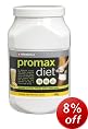 Maximuscle Promax Diet Dietary Supplement 600g Banana