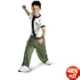 Ben 10 Costume Boy - Child Small