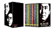 江戸川乱歩シリーズ DVD-BOX4