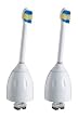 PHILIPS sonicare エリート・アドバンス用共通替えブラシミニ2本セット  HX7012/32