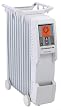 Electrolux オイルヒーター 11枚フィン 【タオルハンガー・クリップ付】 EOH815T