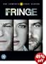 Fringe - Season 1 [DVD] [2008]