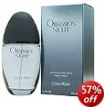 Calvin Klein Obsession Night Eau Du Parfum Spray