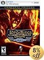 Lord of the Rings Mines of Moria