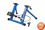 Minoura RDA80 Rim Drive Bicycle Trainer with Remote