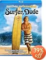 Surfer, Dude + Digital Copy [Blu-ray]