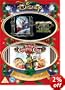 The Muppet Christmas Carol/Nightmare Before Christmas [DVD]