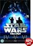 Star Wars - The Original Trilogy [DVD] [1977]