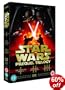Star Wars - Prequel Trilogy [DVD] [1999]