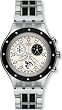 swatch (スウォッチ) 007 VILLAIN COLLECTION エミリオ・ラルゴ - サンダーボール作戦 SVCK4039G [正規輸入品]