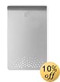 Portable Gift Giving with Seagate FreeAgent Go
