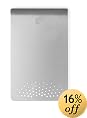 Portable Gift Giving with Seagate FreeAgent Go
