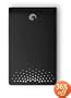 Seagate FreeAgent Go 500 GB USB 2.0 Portable External Hard Drive ST905003FAA2E1-RK (Black)