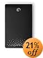 Seagate FreeAgent External Hard Drives