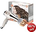 Imetec Nutriheat Curl Creator 1811, 1800W