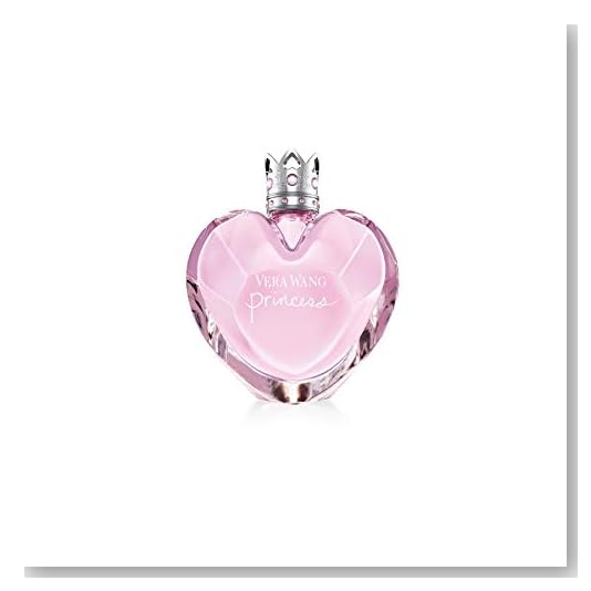 Vera Wang Flower Princess Eau de Toilette Spray