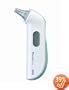 Braun Thermoscan Ear Thermometer with 1-second readout
