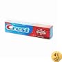 Crest Whitening Expressions, Cinnamon Rush, 7.8-Ounce Boxes (Pack of 6)