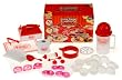 レンジで作るドーナッツメーカー Home Sweet Doughnut Decoration Party