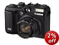 High-end compact cameras for great results at an affordable price