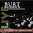 Live at the Sydney Opera House