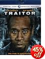 Traitor [Blu-ray] + Digital Copy