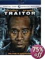 Traitor (+ Digital Copy) [Blu-ray]
