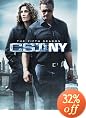 CSI NY