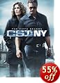 CSI NY