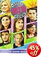 Beverly Hills 90210: Season Eight