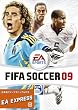 FIFA09 英語版 日本語マニュアル付 EA Express