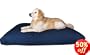 XXL EXTRA LARGE 58"X40" Orthopedic HEAVY DUTY Memory Foam Dog Pet Bed Pillow with 2 layer of covers