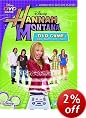  Hannah Montana Interactive DVD