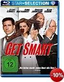Get Smart Blu-ray