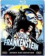 ヤング・フランケンシュタイン [Blu-ray]