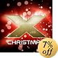 X Christmas