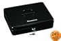 SentrySafe DCB-1 Deluxe Safebox with Key Lock