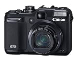Canon Powershot G10