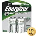 Energizer Batteries