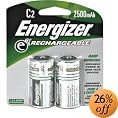 Energizer Batteries