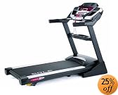 Sole F80 Treadmill