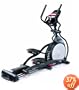 Sole E95 Elliptical Trainer